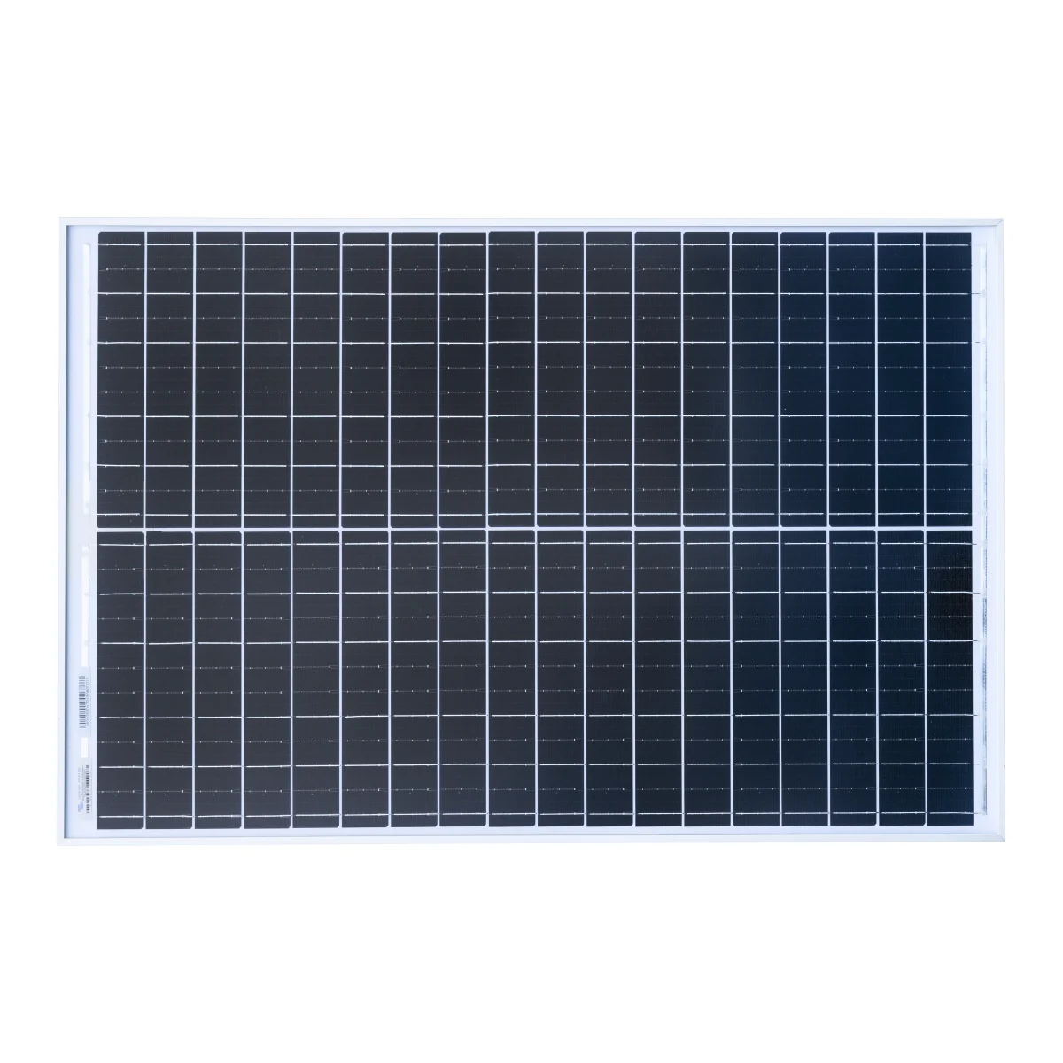 Victron Energy Solar Panel 55W-12V Mono 545x668x25mm series 4a