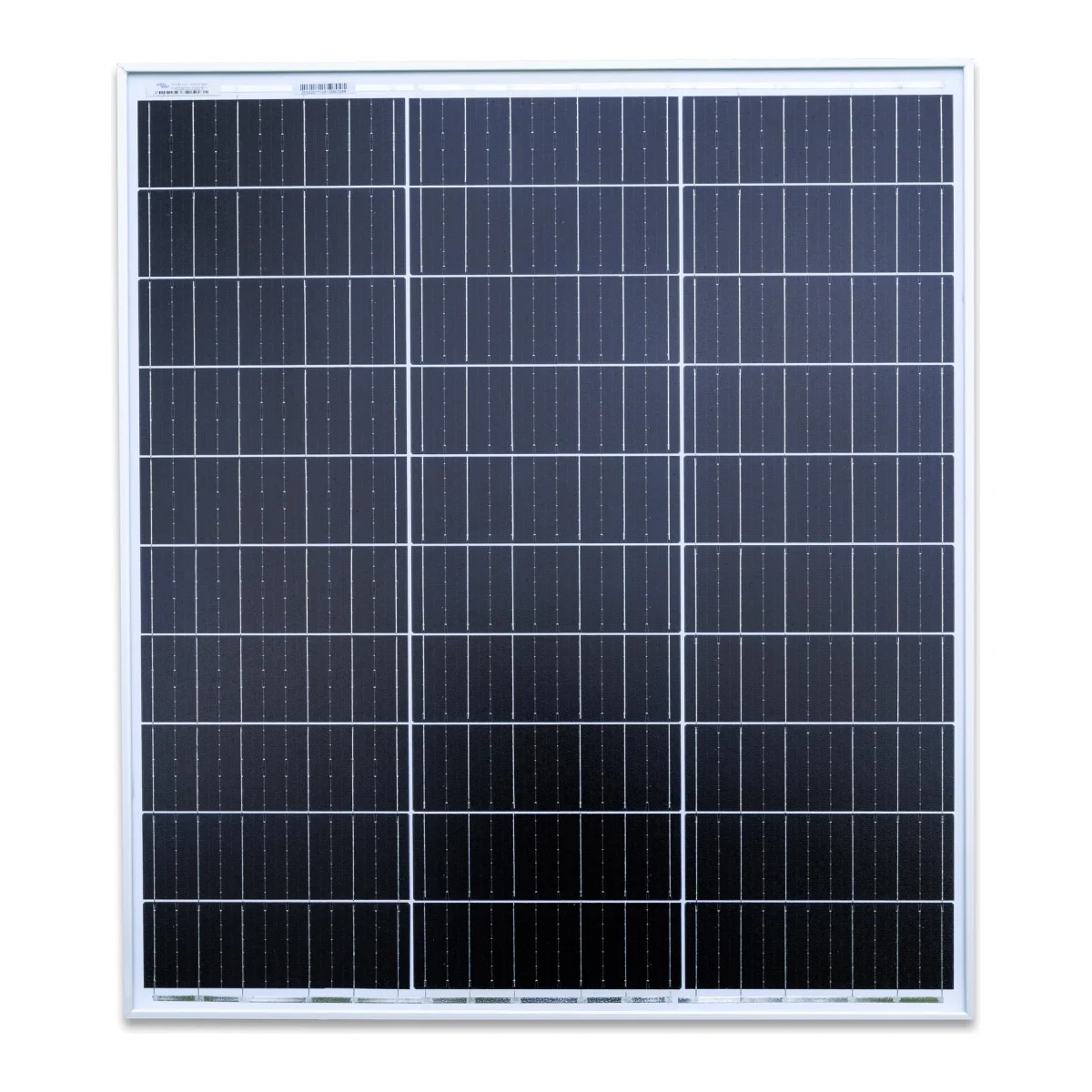 Victron Energy Solar Panel 95W-30 cells Mono 770x668×30mm series 4c