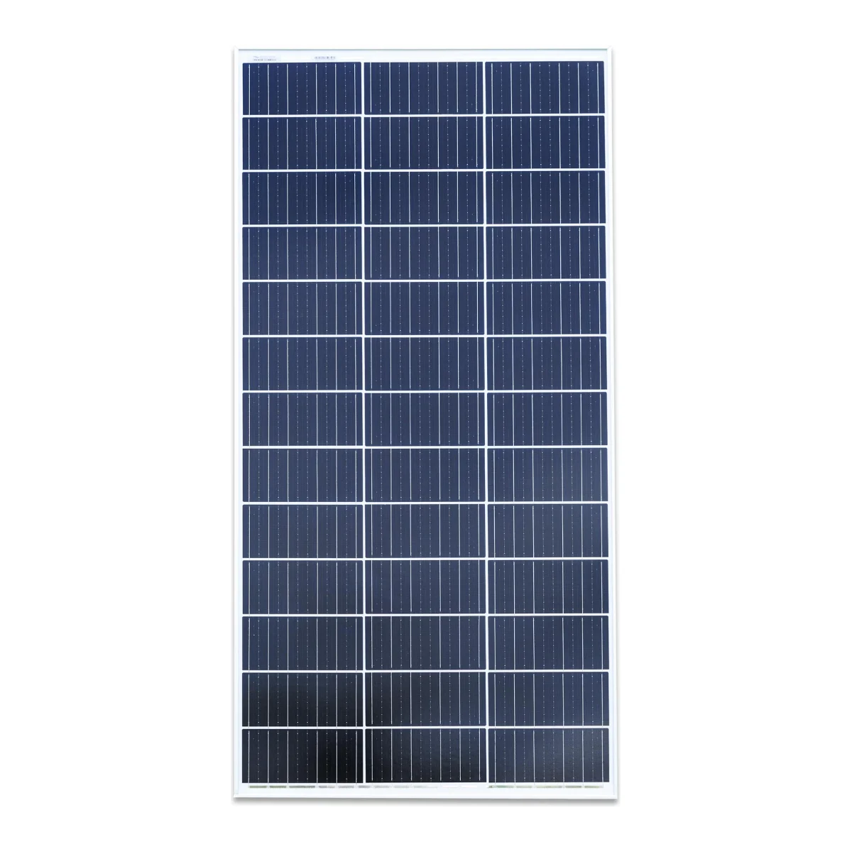 Victron Energy Solar Panel 190W-39 cells Mono 1485x668x30mm series 4c