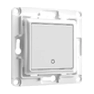 Shelly Wall switch 1 - white