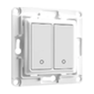 Shelly Wall switch 2 - white