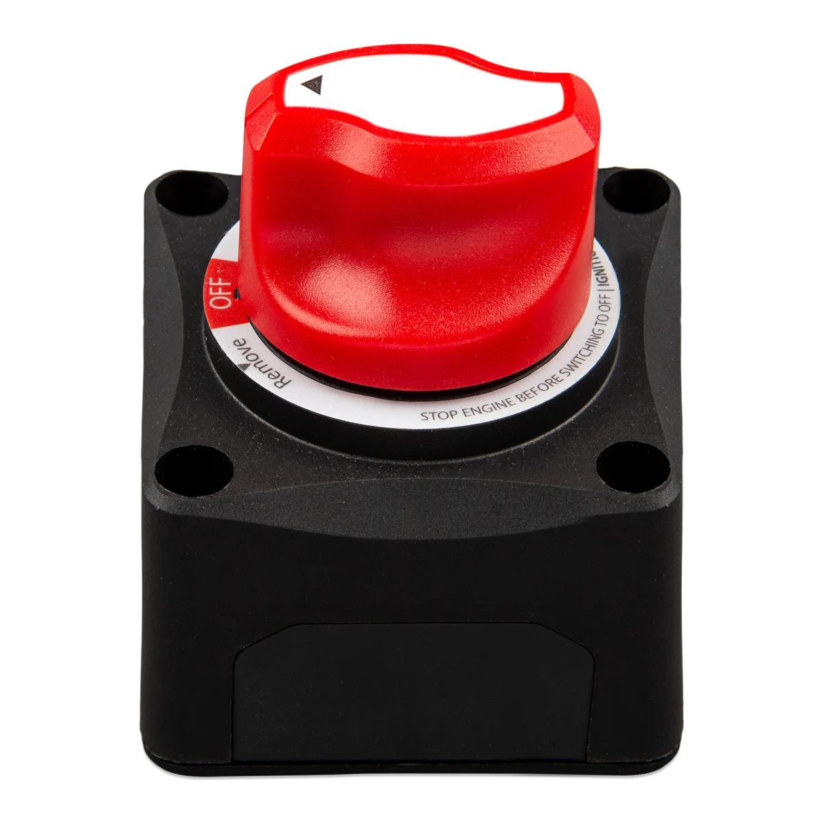 Victron Energy Battery switch ON/OFF 275A