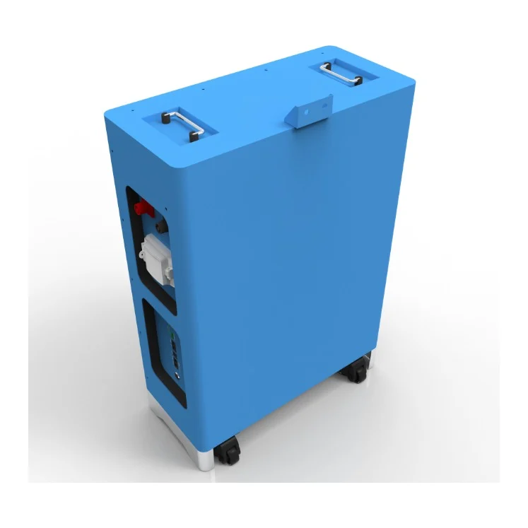 Acumulator LiFePO4 15kWh EcoSolaris Gen 2