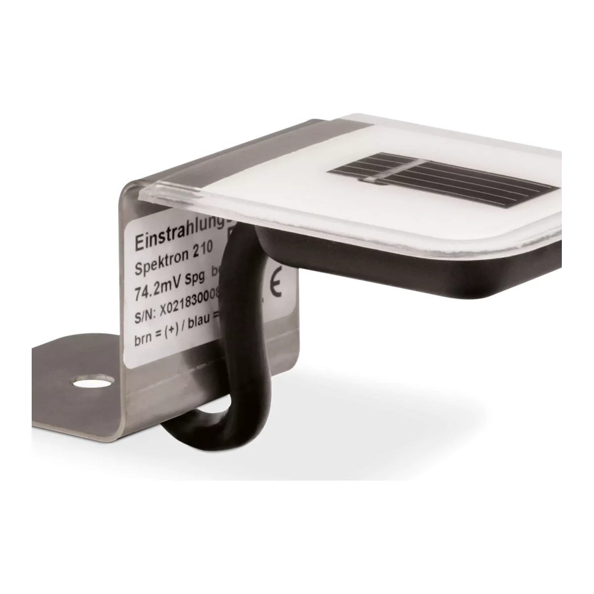 Fronius Irradiation sensor