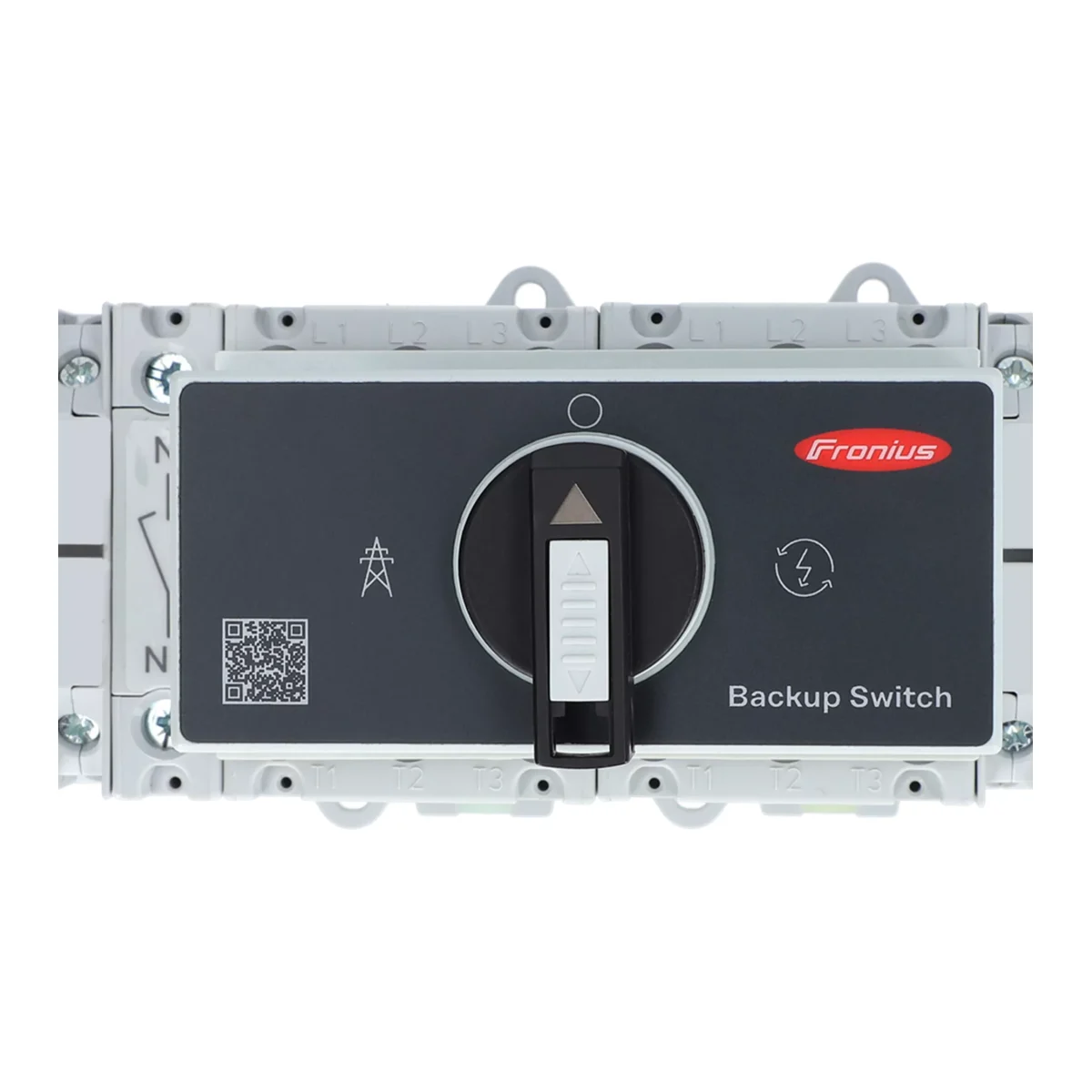 Fronius Backup switch 1PN/3PN-63A