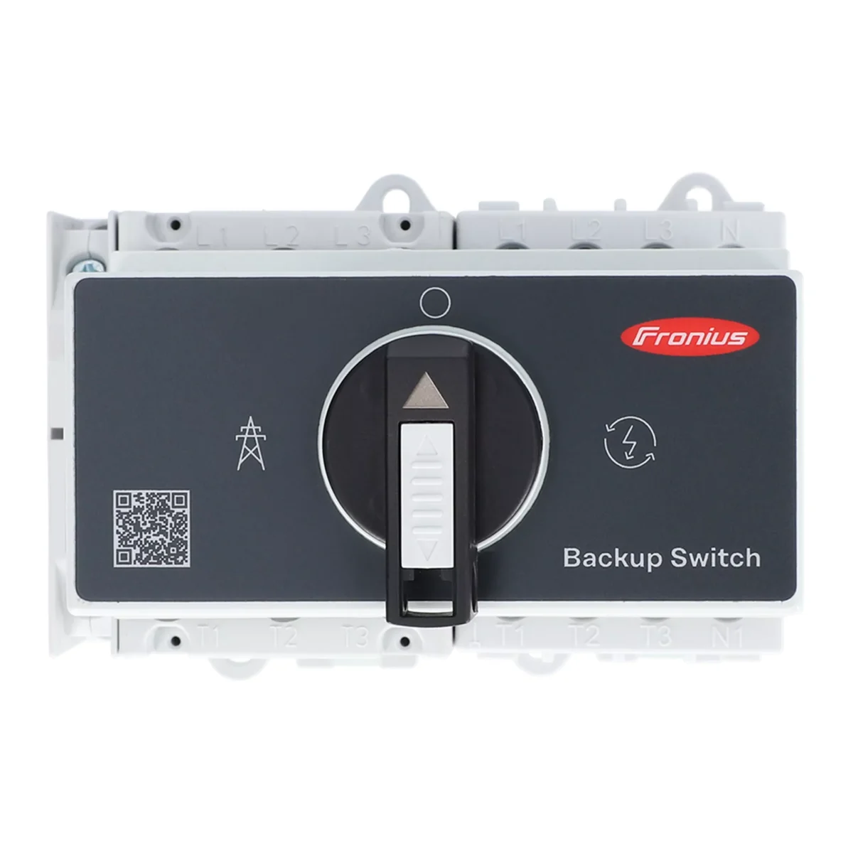 Fronius Backup Switch 1P/3P-63A