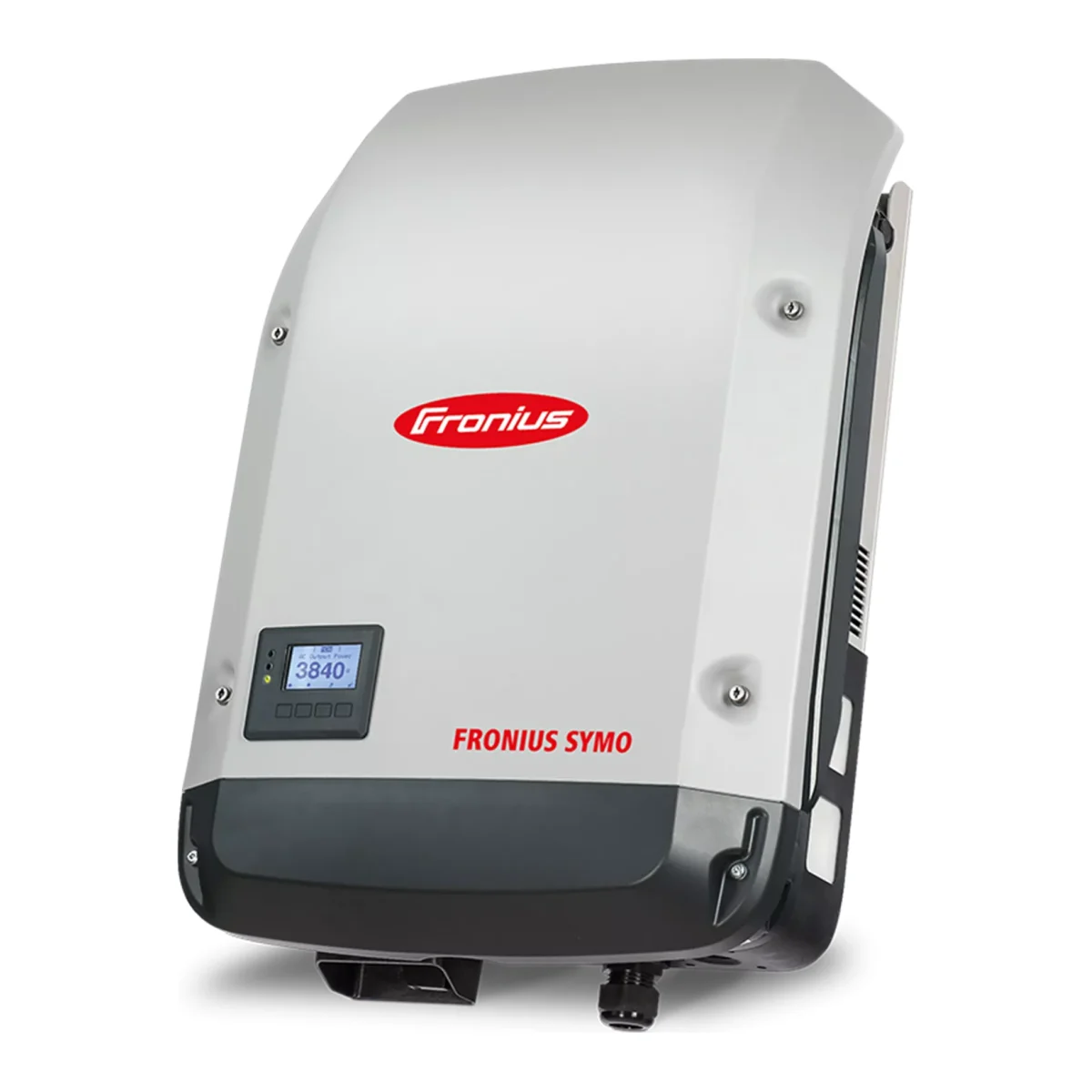 Fronius Symo 6.0-3-M WLAN/LAN/Webserver