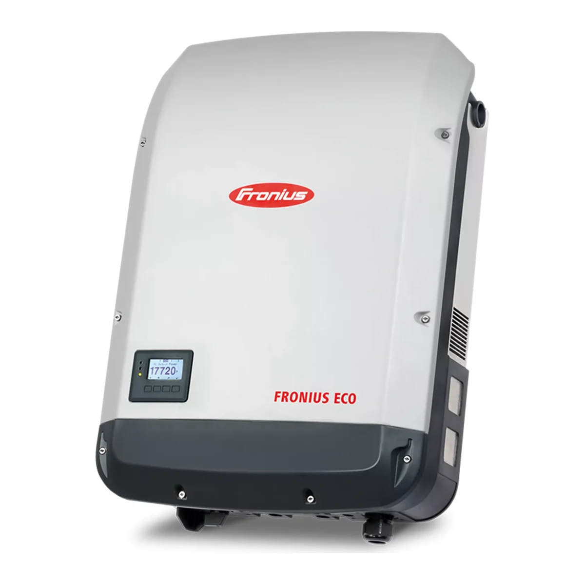 Fronius Eco 25.0-3-S WLAN/LAN/Webserver