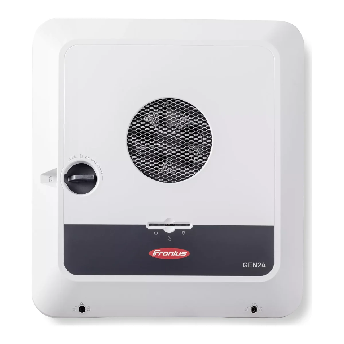 Fronius Symo GEN24 8.0 Plus