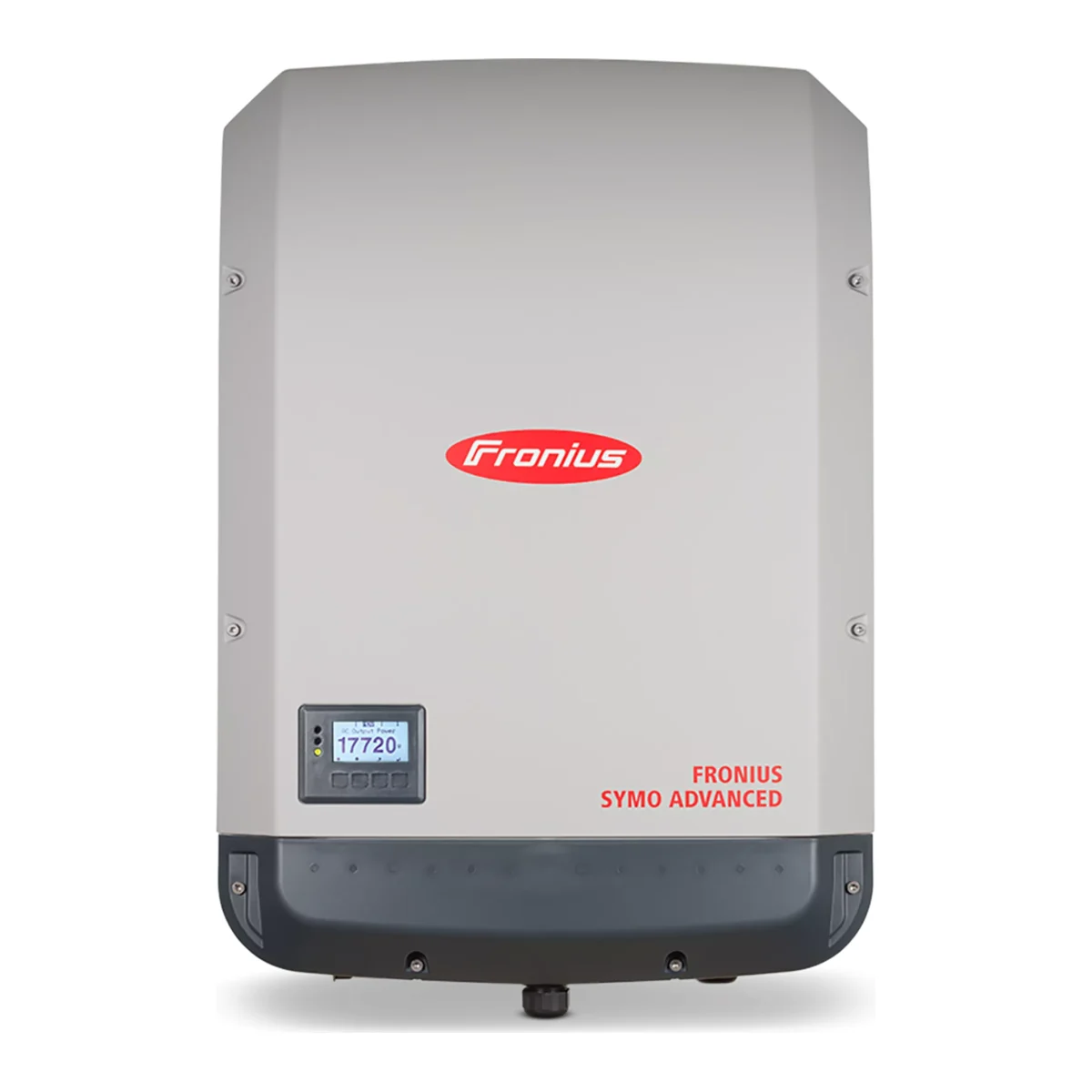 Fronius Symo Advanced 12.5-3-M