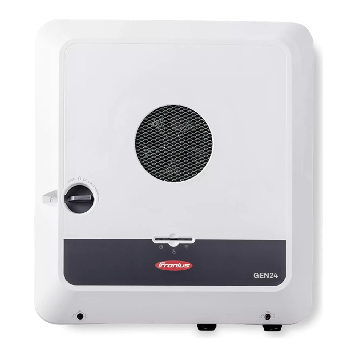 Fronius Symo GEN24 10.0 Plus SC