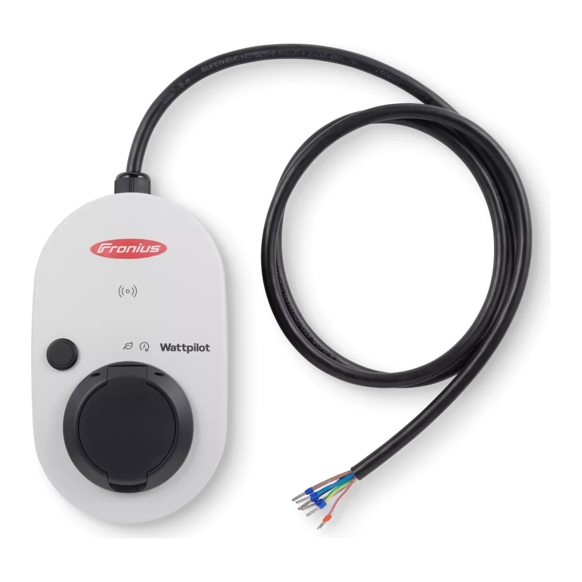 Fronius Type 2 Cable 5m Accessory
