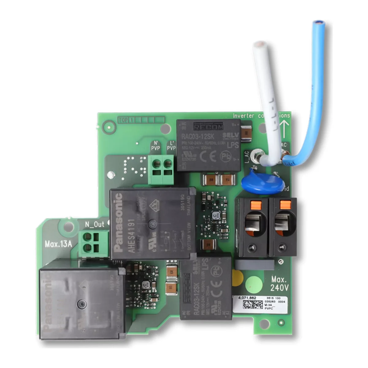 Fronius PV Point Comfort