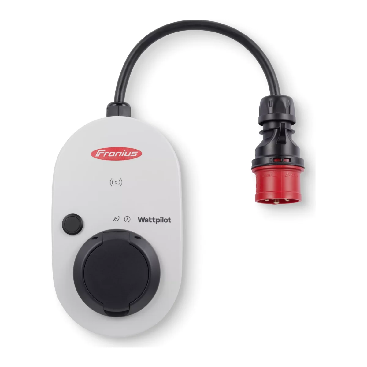 Fronius Type 2 cable 2.5m Accessory Wallbox