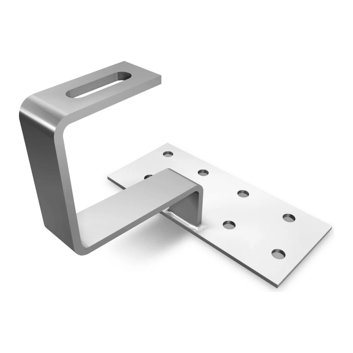 K2 Systems SolidHook PAN H47/134 30x6