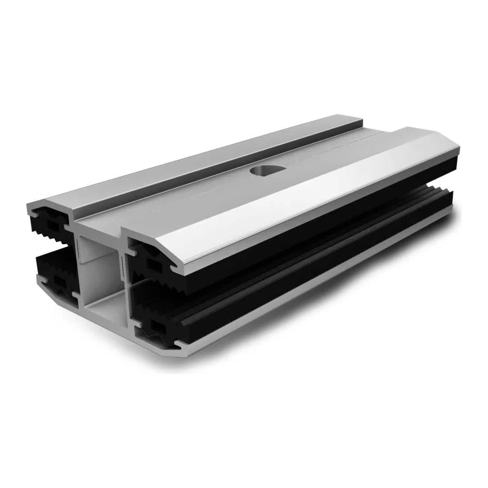 K2 Systems LMC AL SC CLICK 6.8 L:100 mm