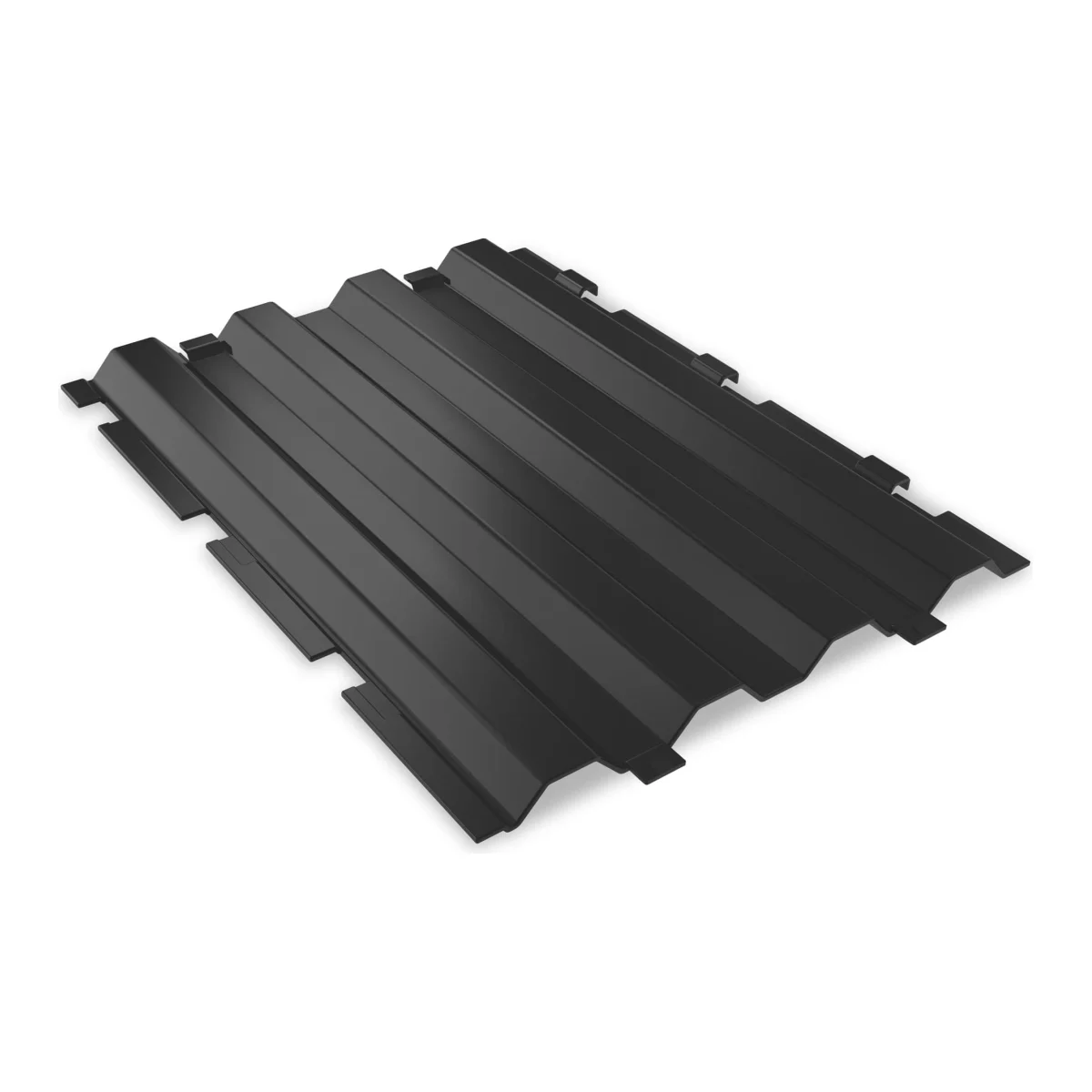 K2 Systems PE-Plate 600x800