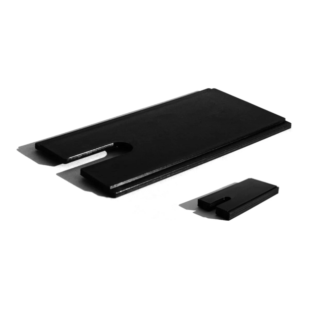 K2 Systems Distance pad