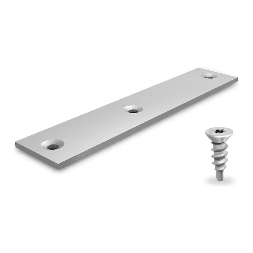 K2 Systems SpeedRail SpeedConnector Set