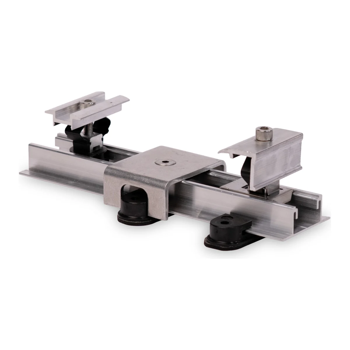 K2 Systems Sample Set SpeedRail 22