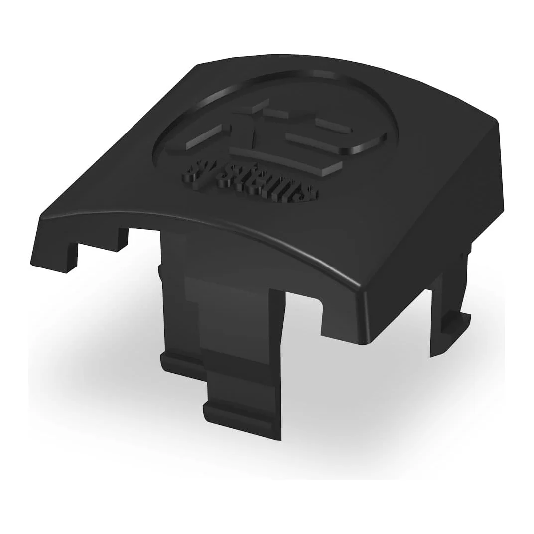 K2 Systems SingleRail 36 End Cap