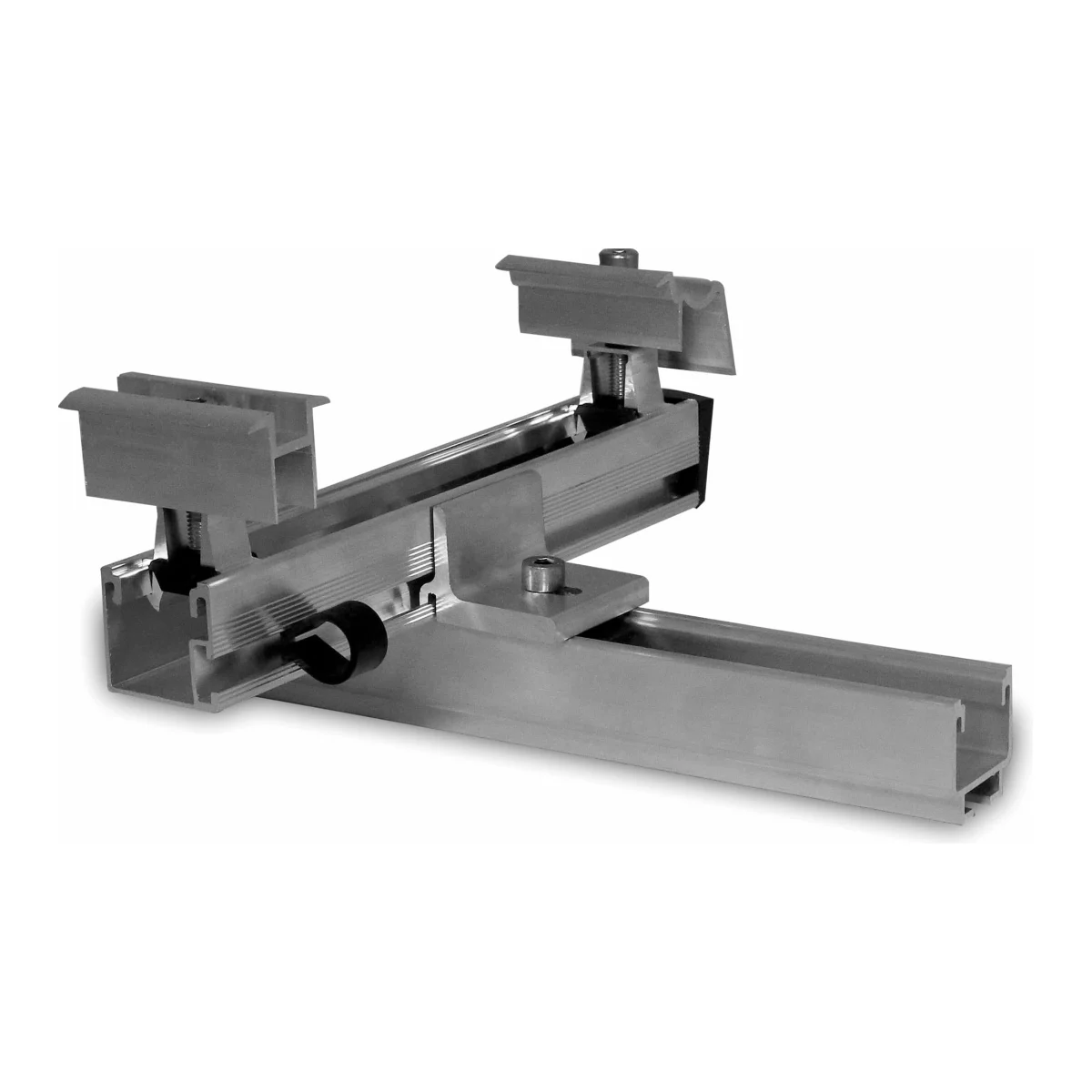 K2 Systems Sample Set CrossConnector