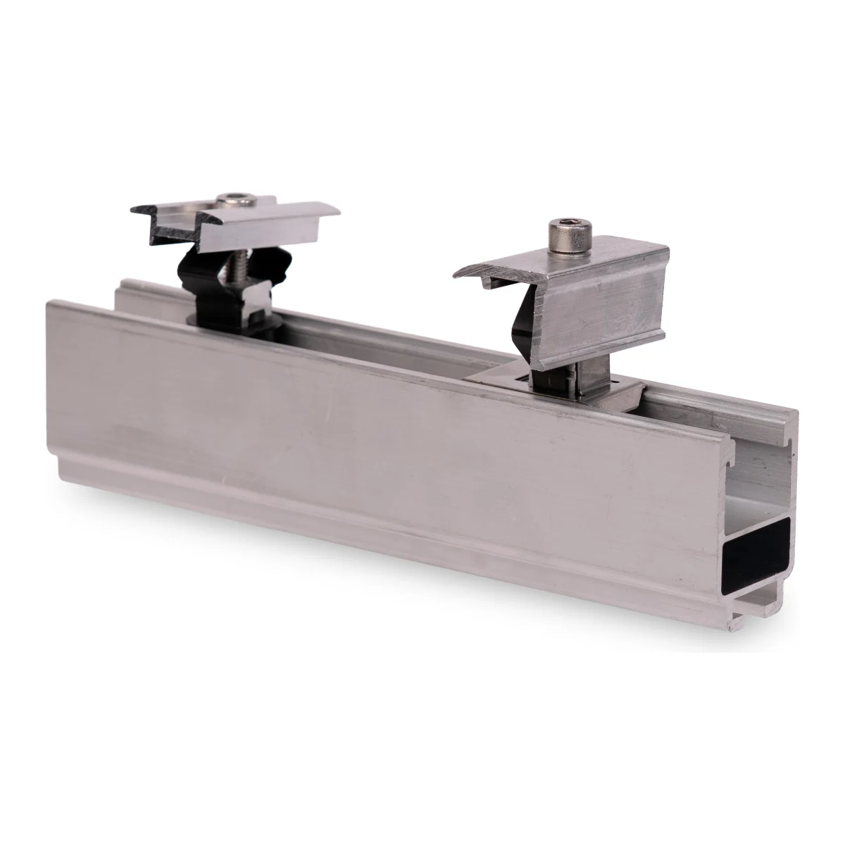 K2 Systems Sample Set SolidHook alpin