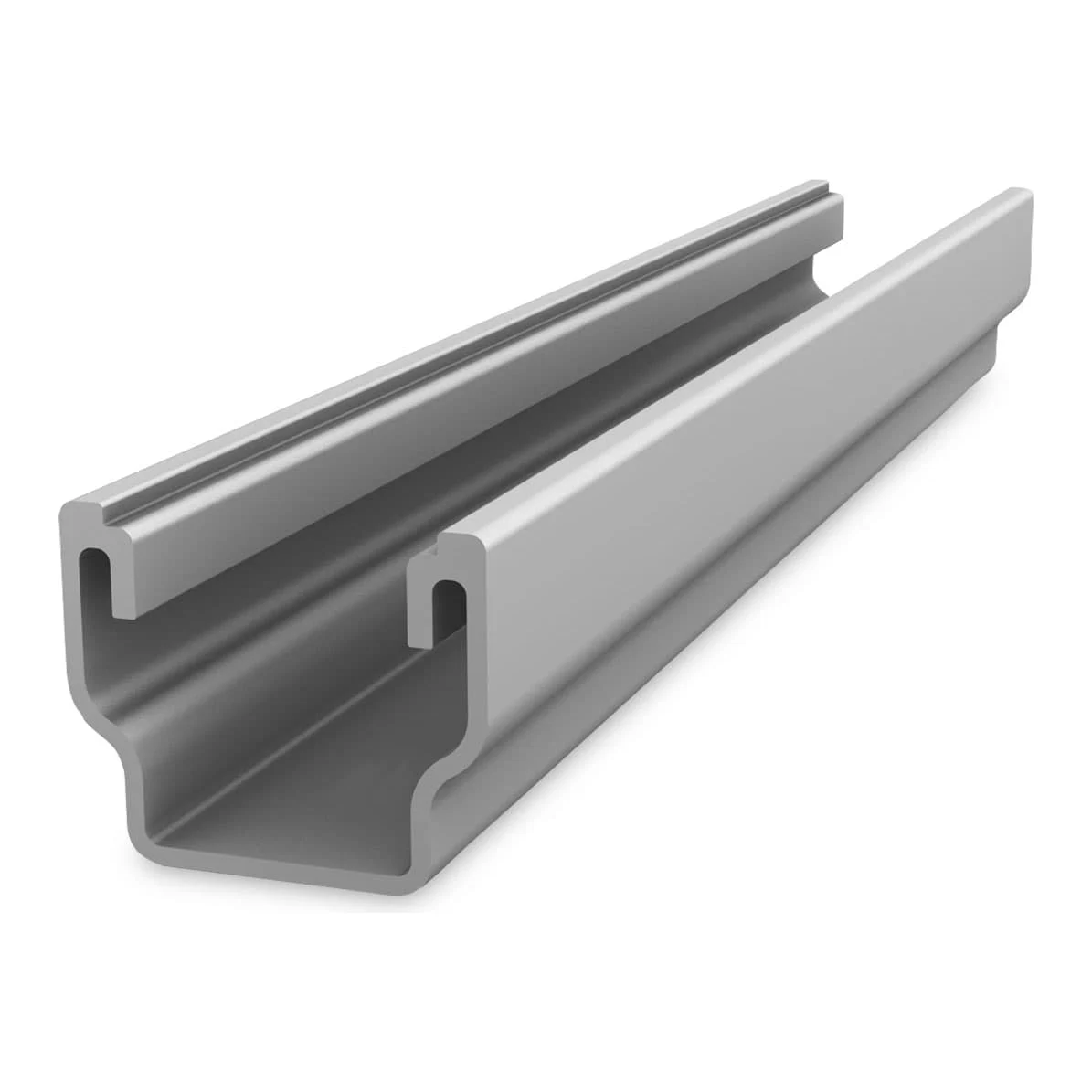 K2 Systems MultiRail; 4.20 m