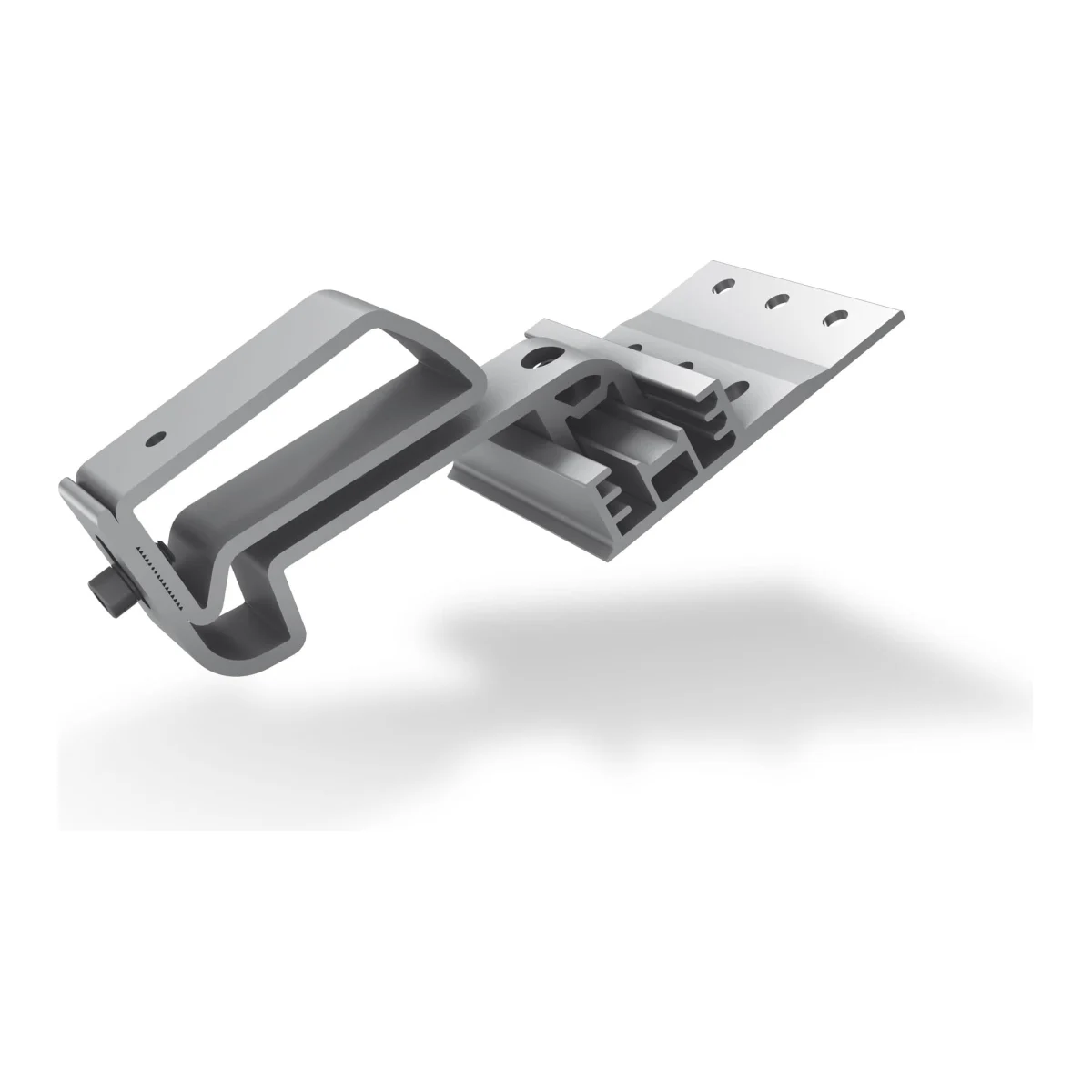 K2 Systems CrossHook 2G STE