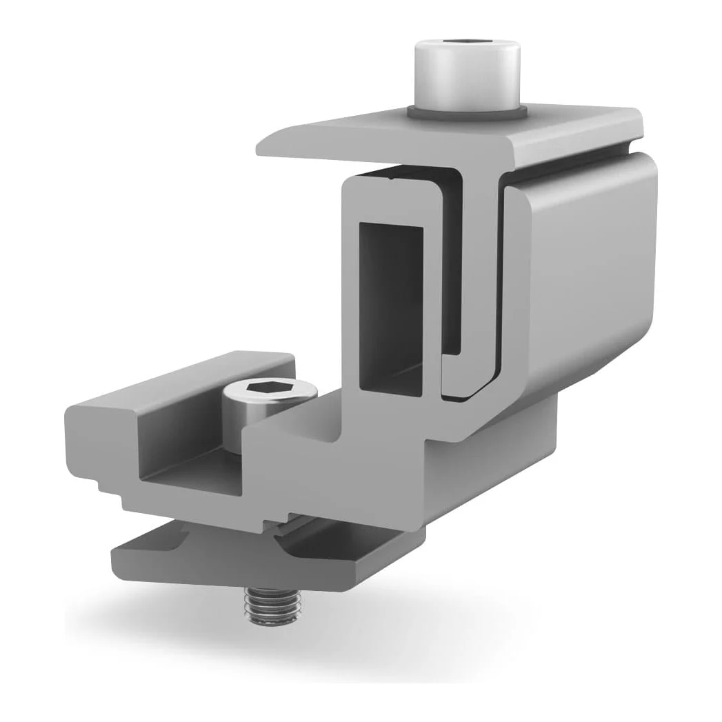 K2 Systems S| Dome FlexClamp Small Set