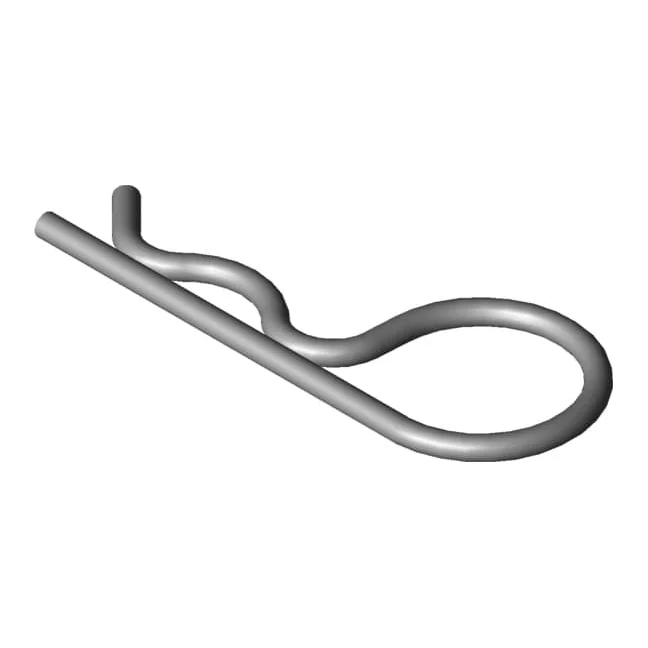 K2 Systems Spring plug