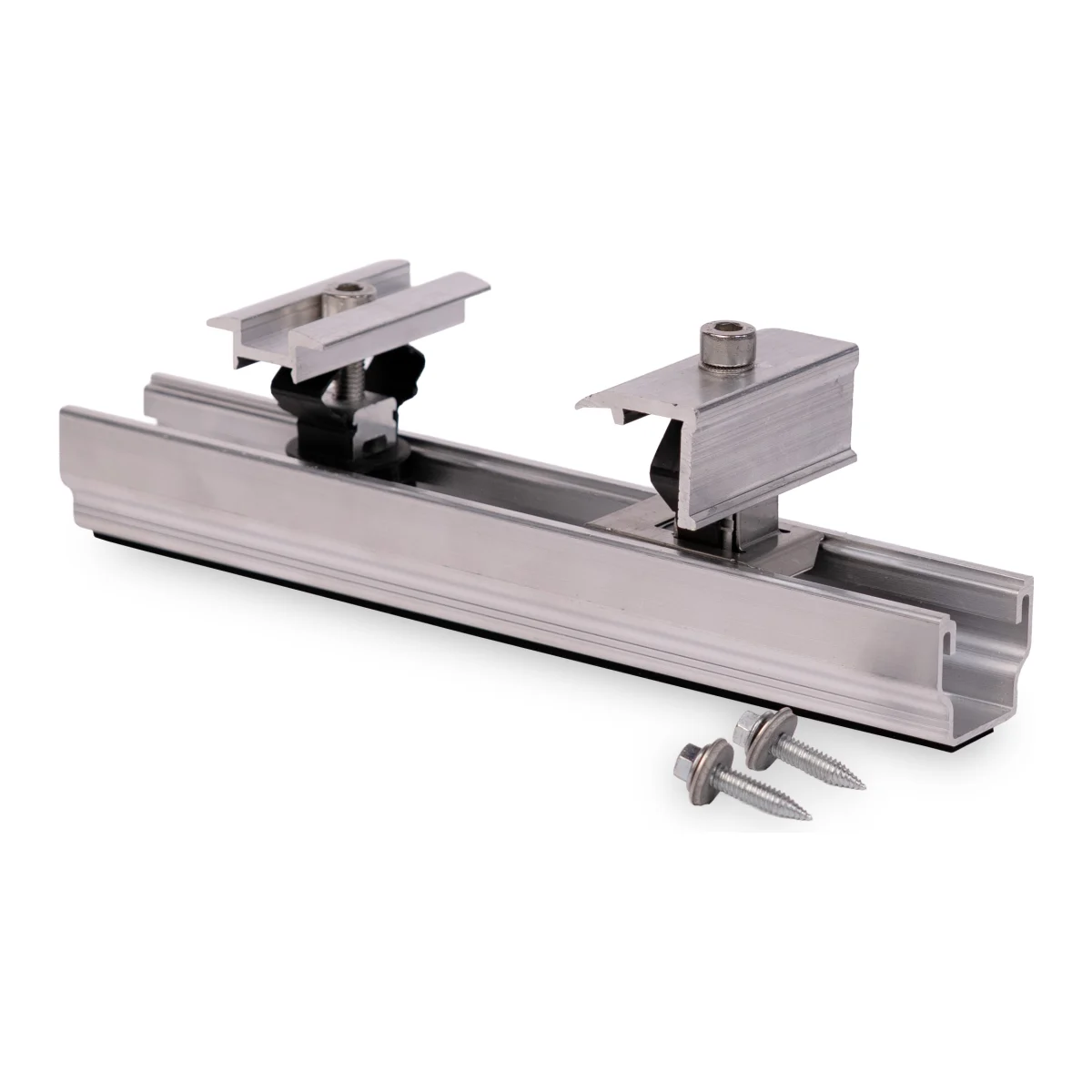 K2 Systems Sample Set MultiRail 25