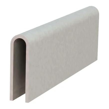 K2 Systems S5-! E-Mini-FL Inlay copper roof