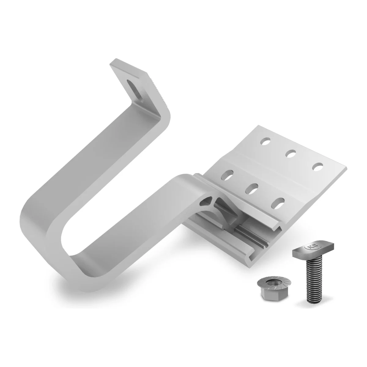 K2 Systems SingleHook 1.1 Set PAN