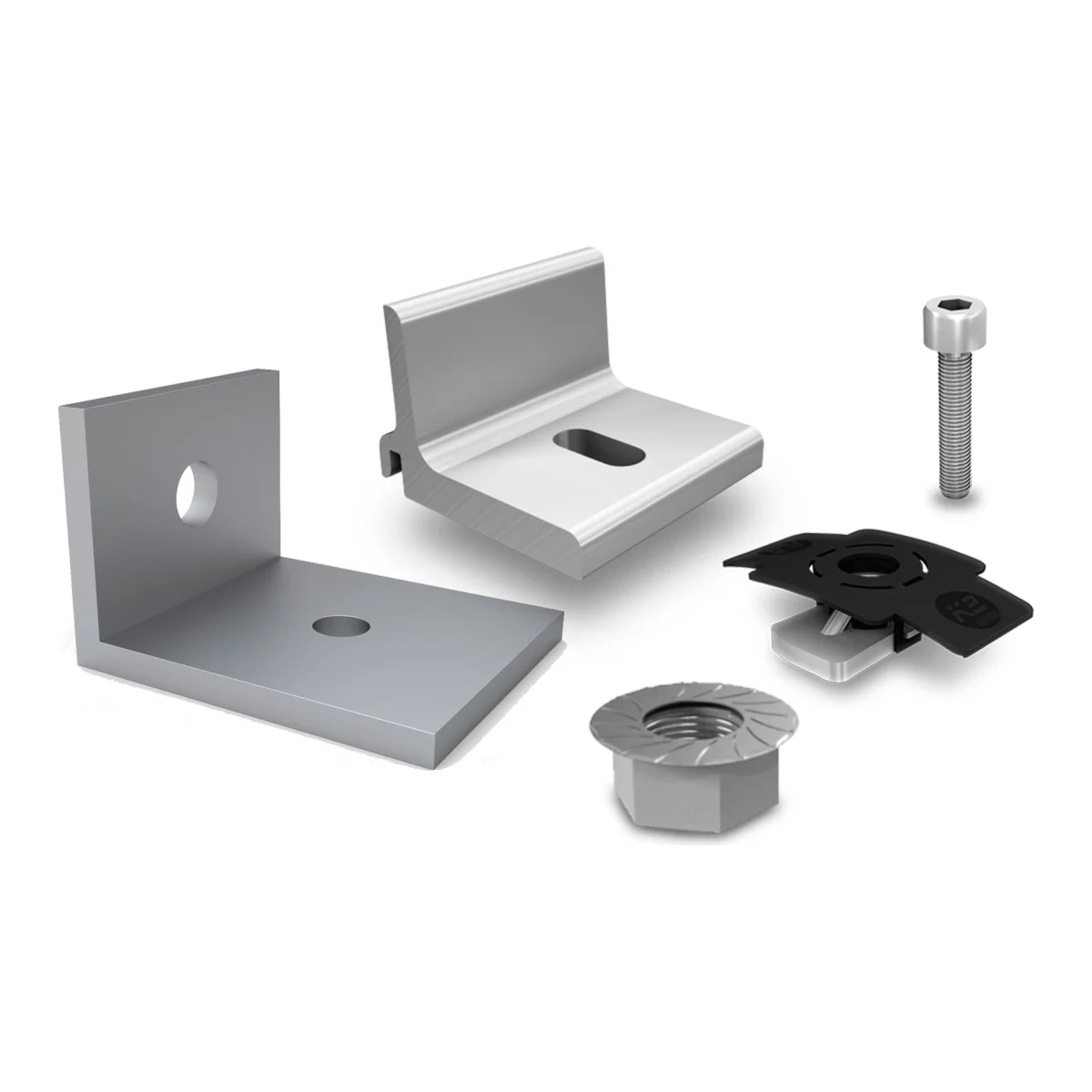 K2 Systems MultiAngle Accessoires