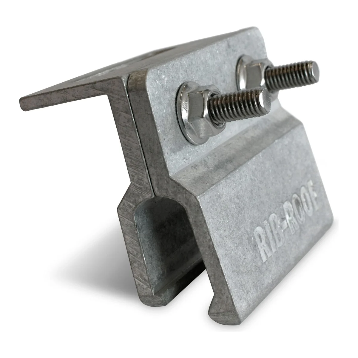 K2 Systems Solid Standing SeamClamp RibRoofSpeed500