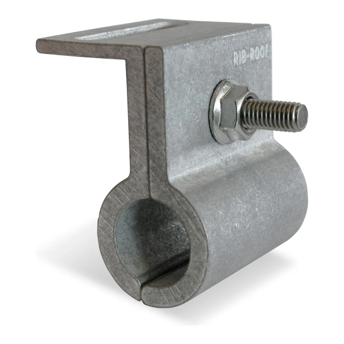 K2 Systems Solid Round SeamClamp RibRoofEvolution