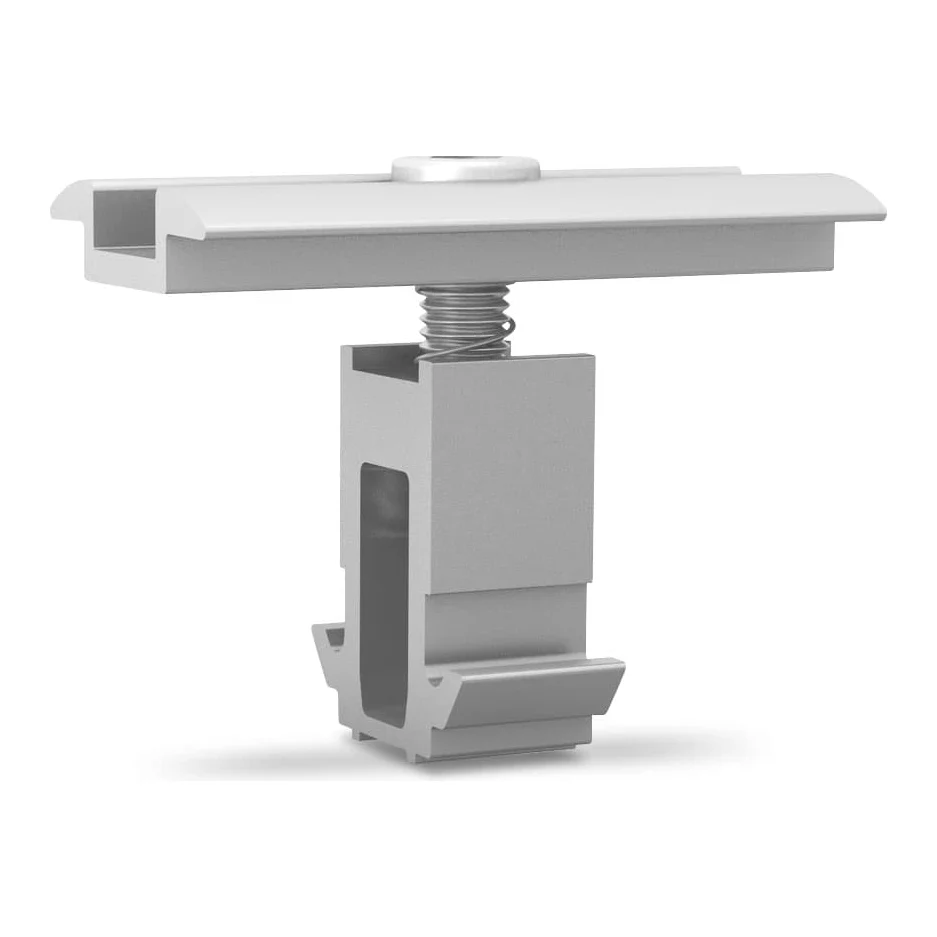 K2 Systems MiniClamp MC Set 30-50