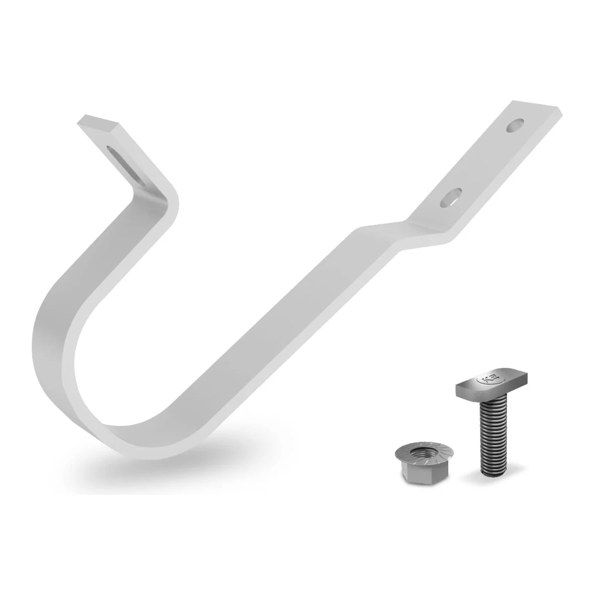 K2 Systems SingleHook FT PAN
