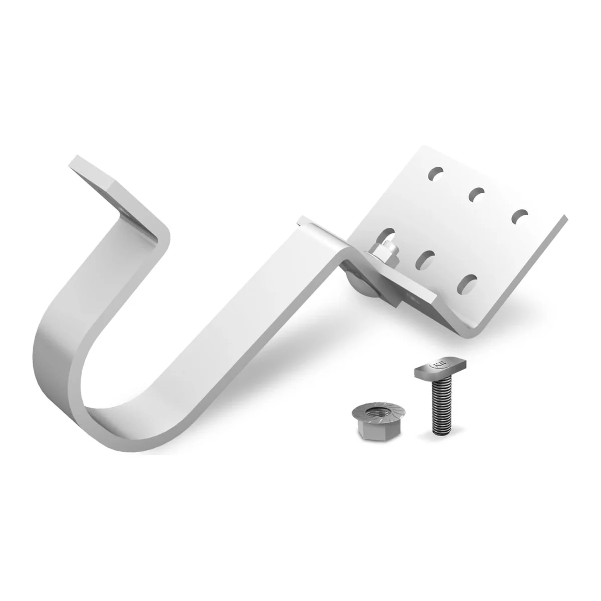 K2 Systems SingleHook Vario PAN