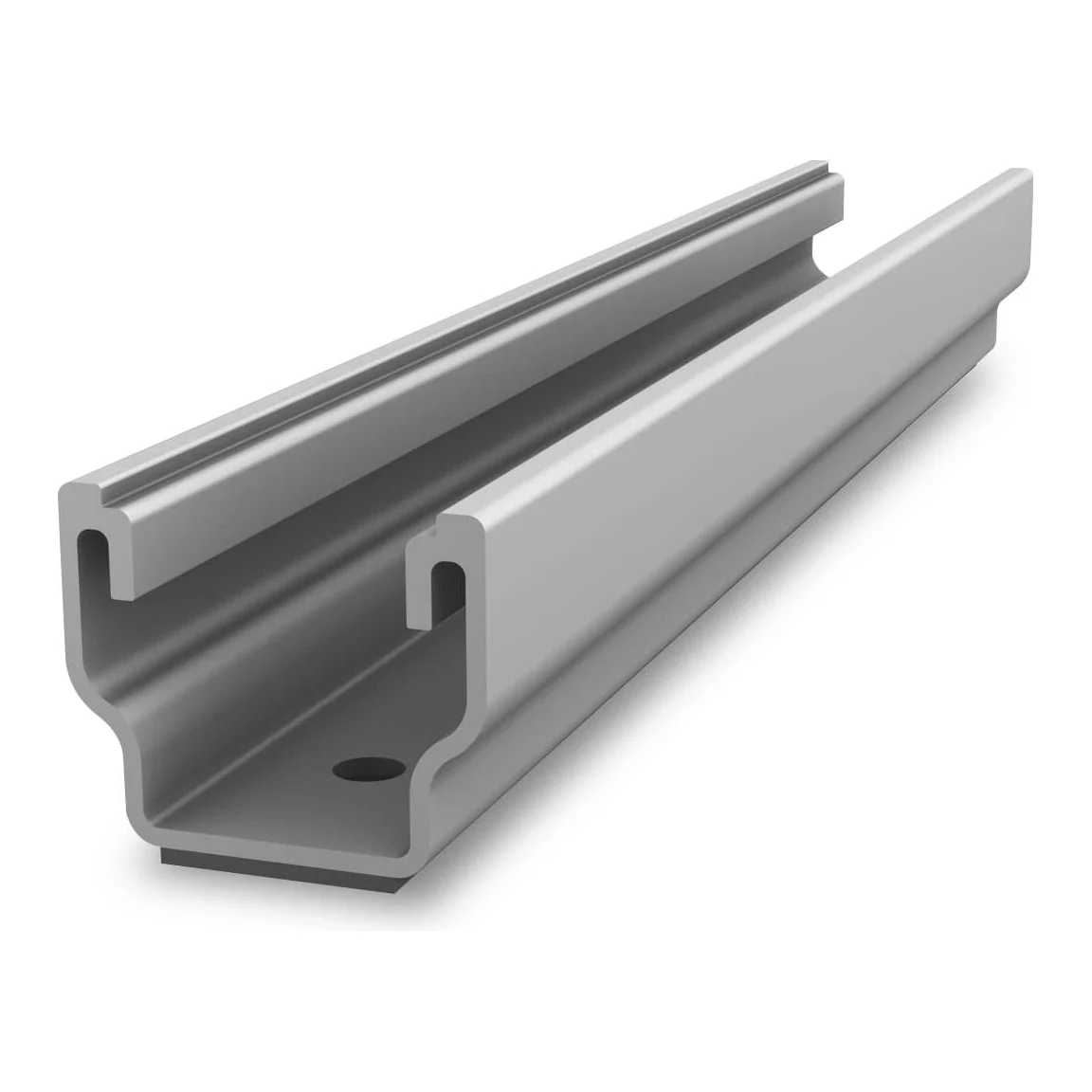 K2 Systems MultiRail 25