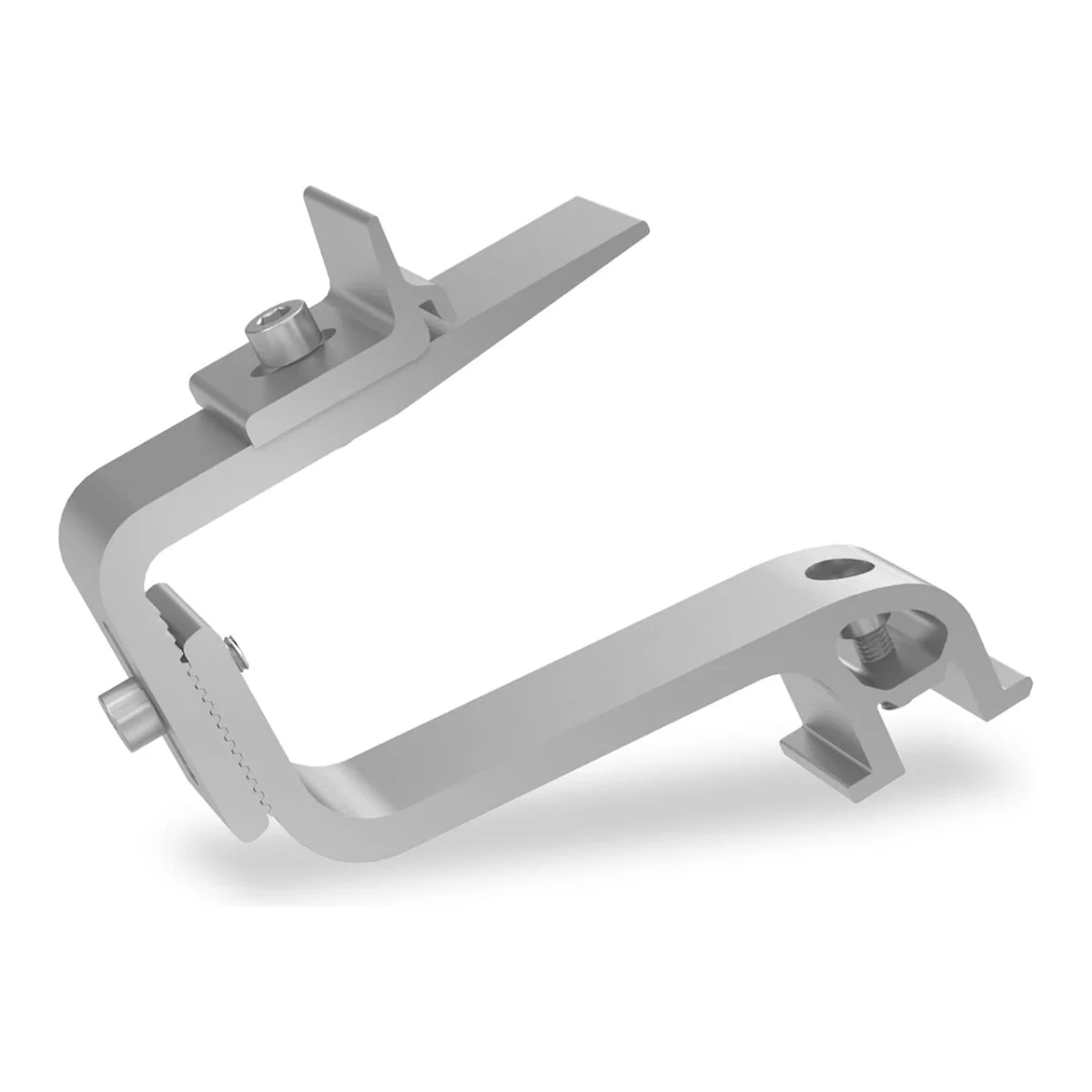 K2 Systems CrossBracket 4S