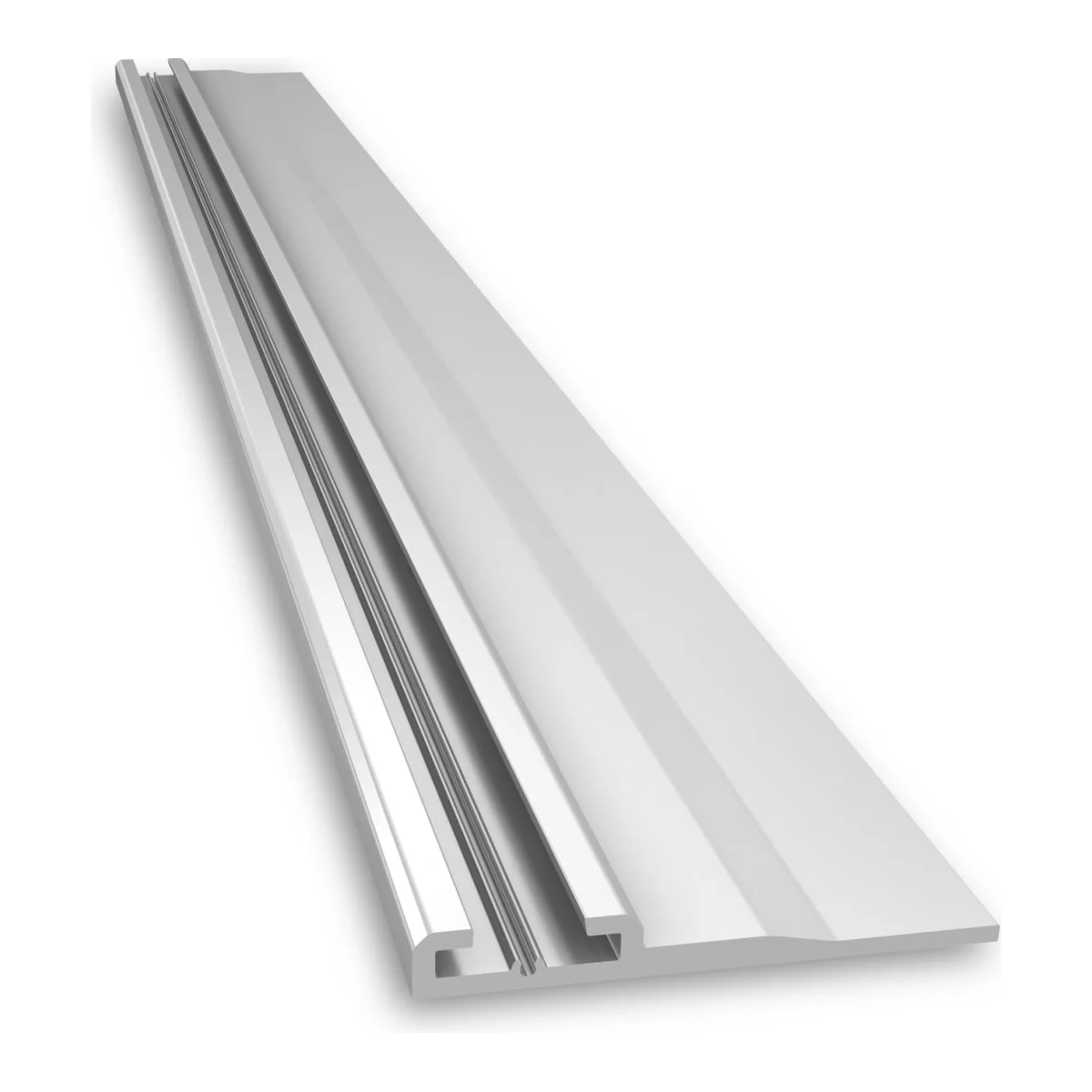 K2 Systems SingleBoard; 2.10 m