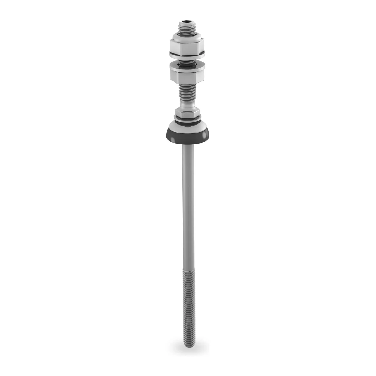 K2 Systems P SolidRail SolarFastener 8x85/70 I FZD