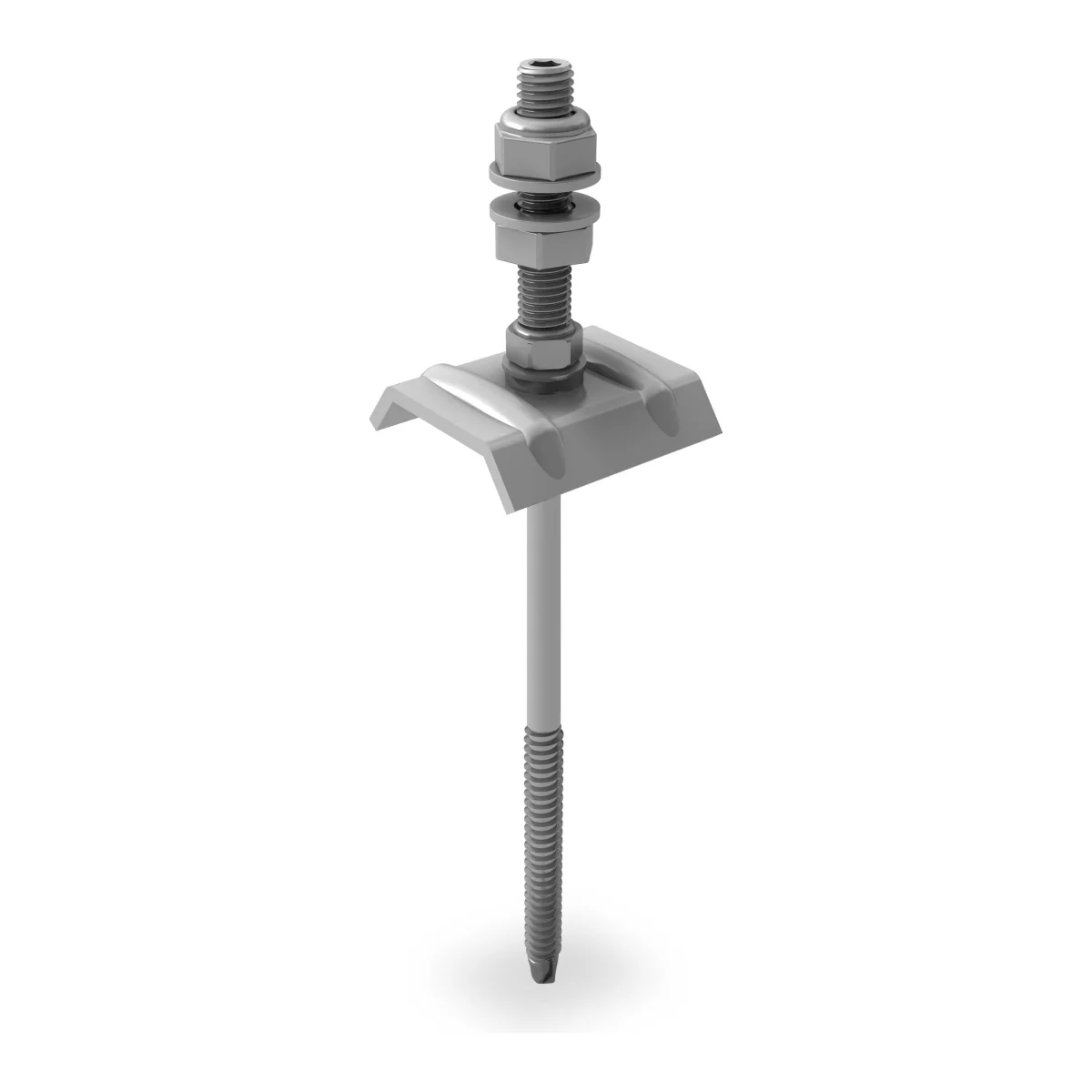 K2 Systems P SolidRail SolarFastener 8x115/70 I CAL