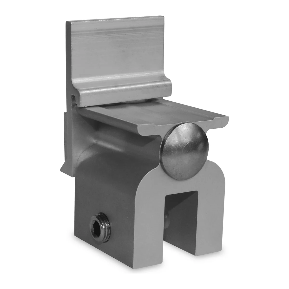 K2 Systems Single Snap SeamClamp CF:x