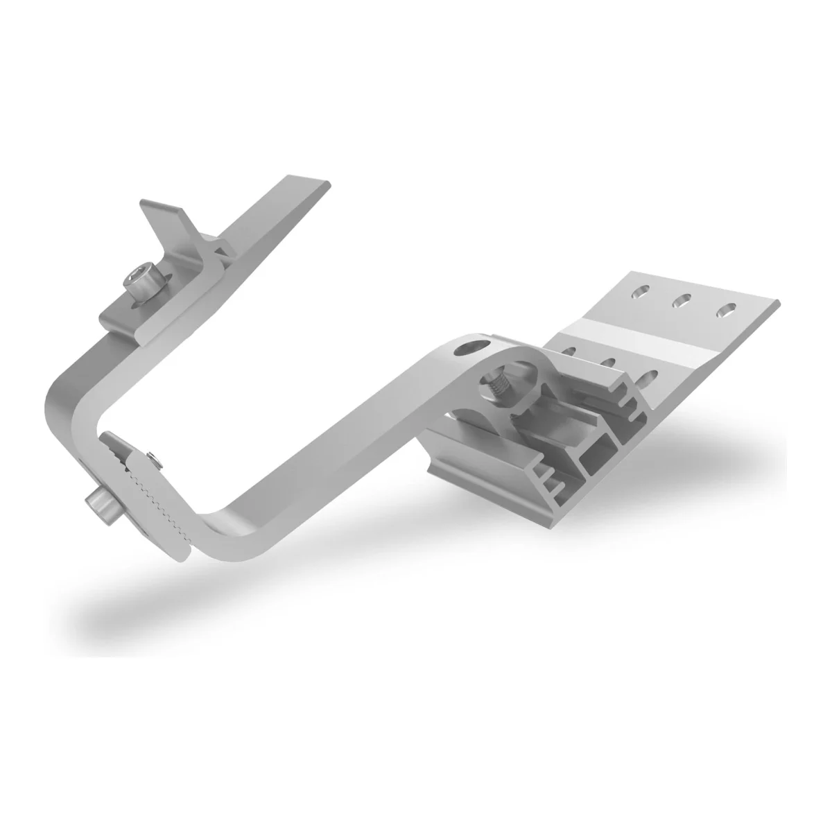 K2 Systems CrossHook 4S