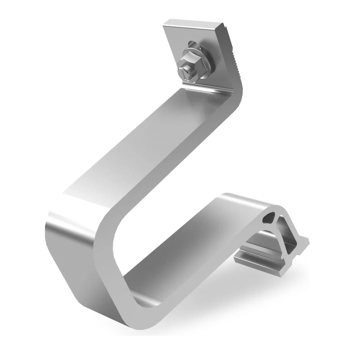 K2 Systems SingleBracket 1.1