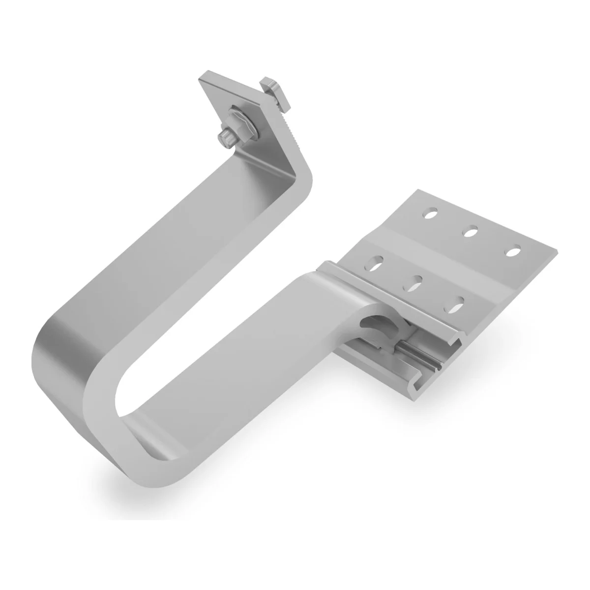 K2 Systems SingleHook Alpin