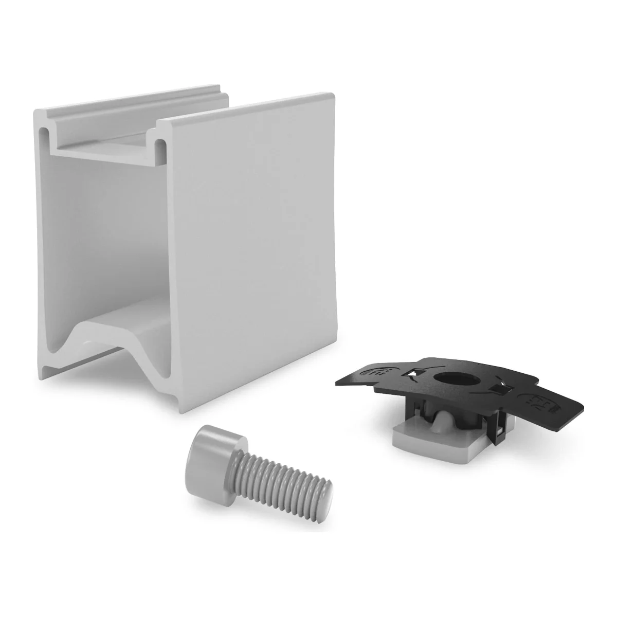 K2 Systems RailUp Set